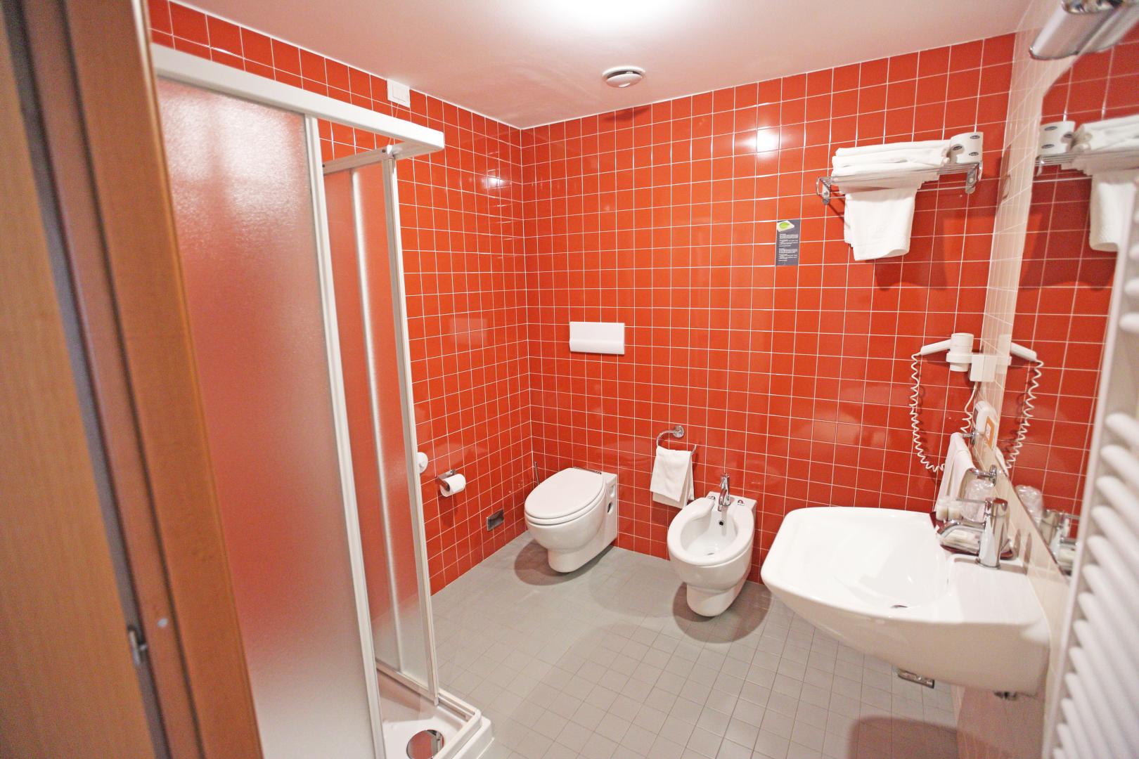 Regiohotel Manfredi foto 36