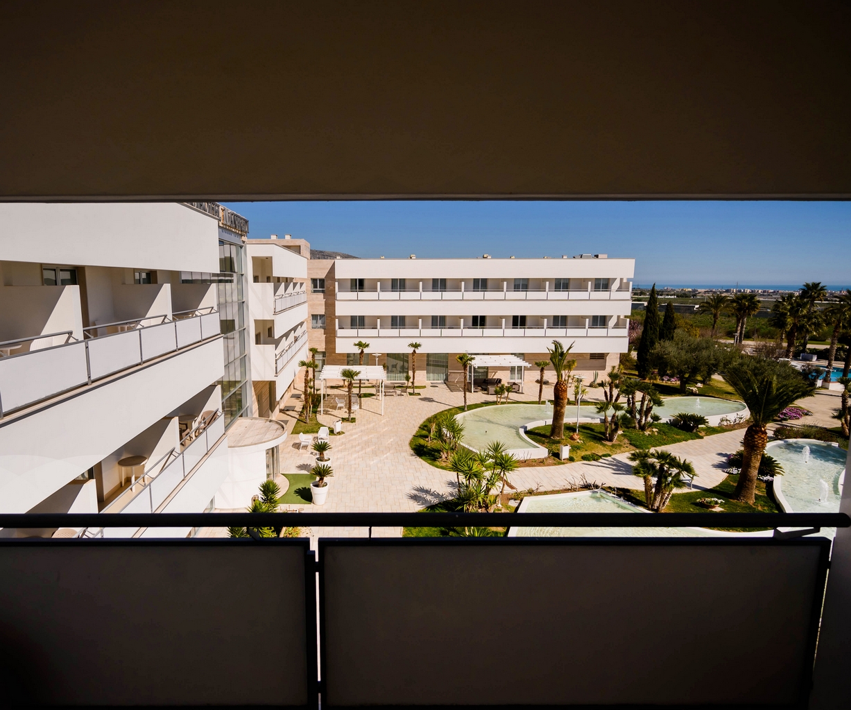 Regiohotel Manfredi foto 35