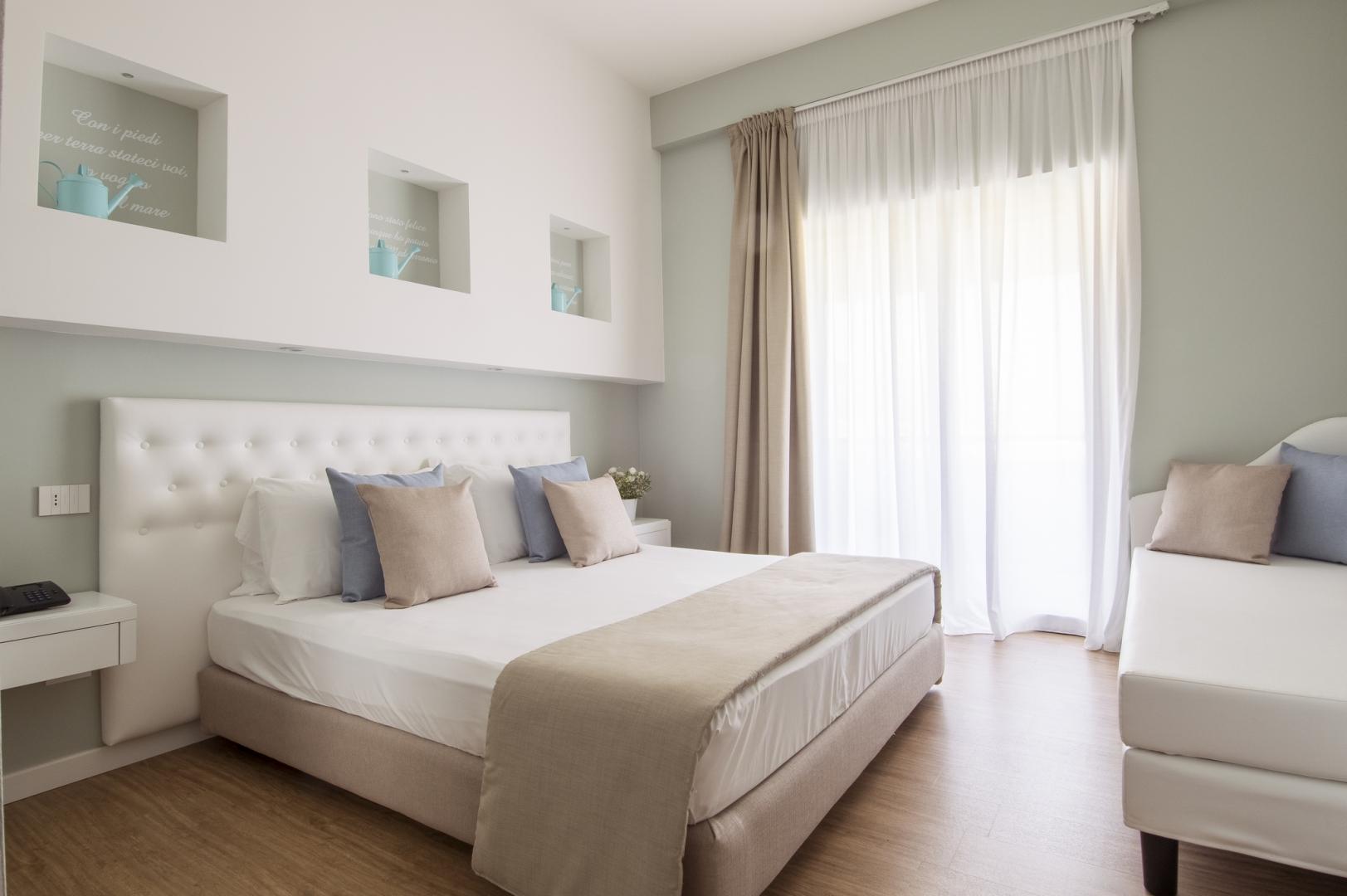 Regiohotel Manfredi image 1