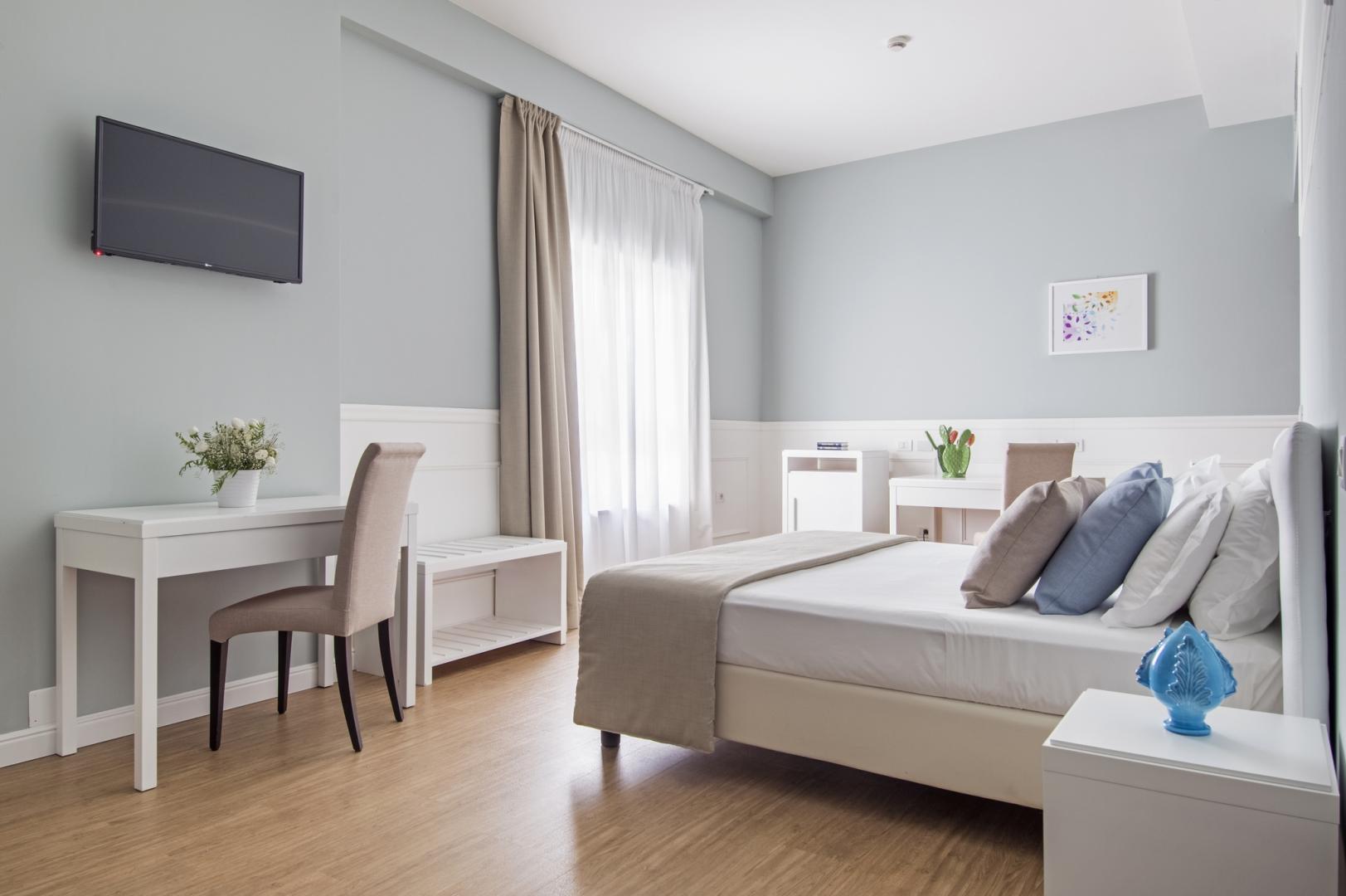 Regiohotel Manfredi foto 19