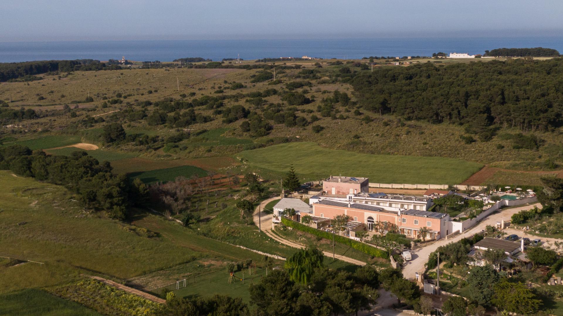 Masseria Bandino foto 15