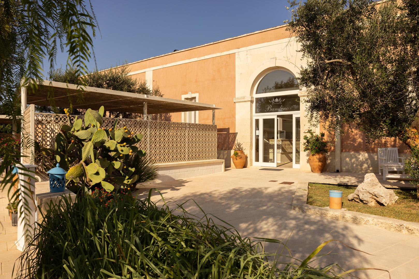 Masseria Bandino foto 14