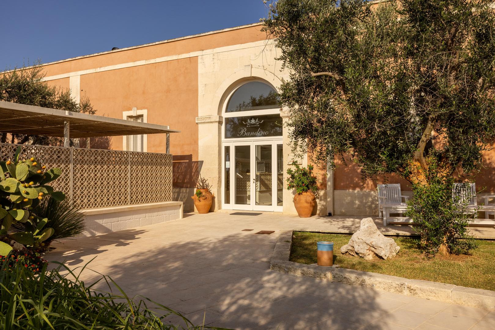 Masseria Bandino foto 21