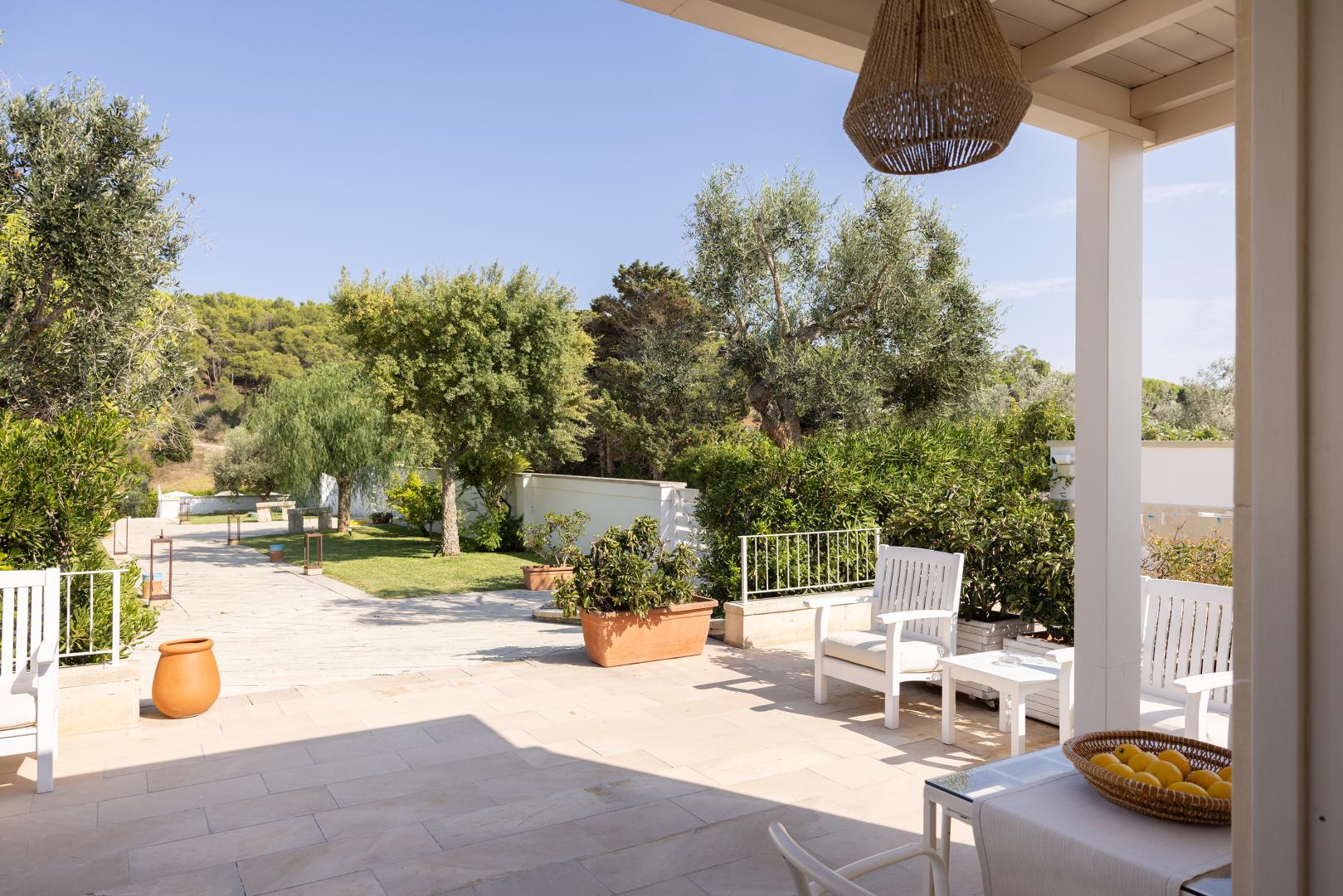Masseria Bandino foto 42