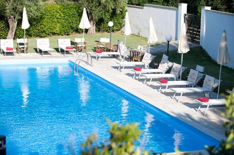 Masseria Bandino foto 2