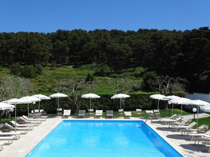 Masseria Bandino foto 3