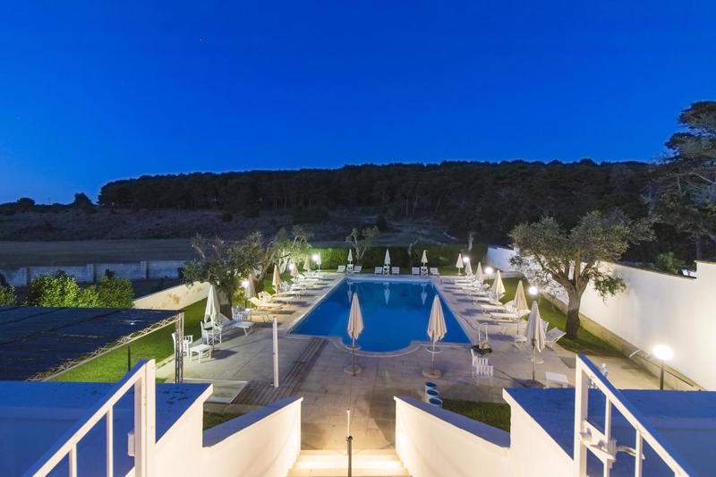Masseria Bandino foto 4