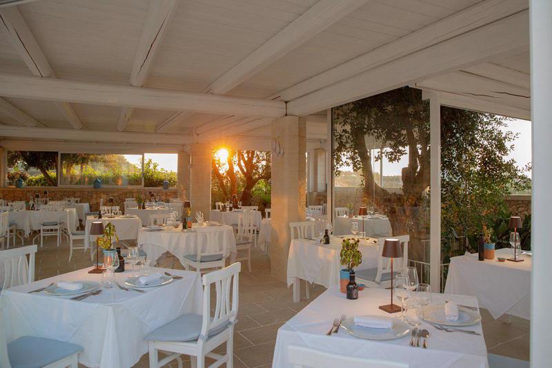 Masseria Bandino in Otranto - foto 5
