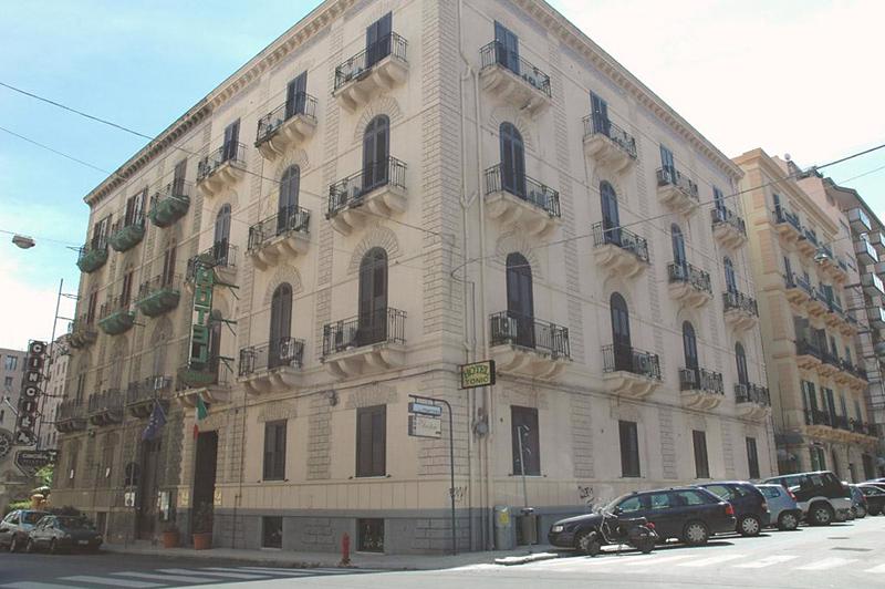 Palermo