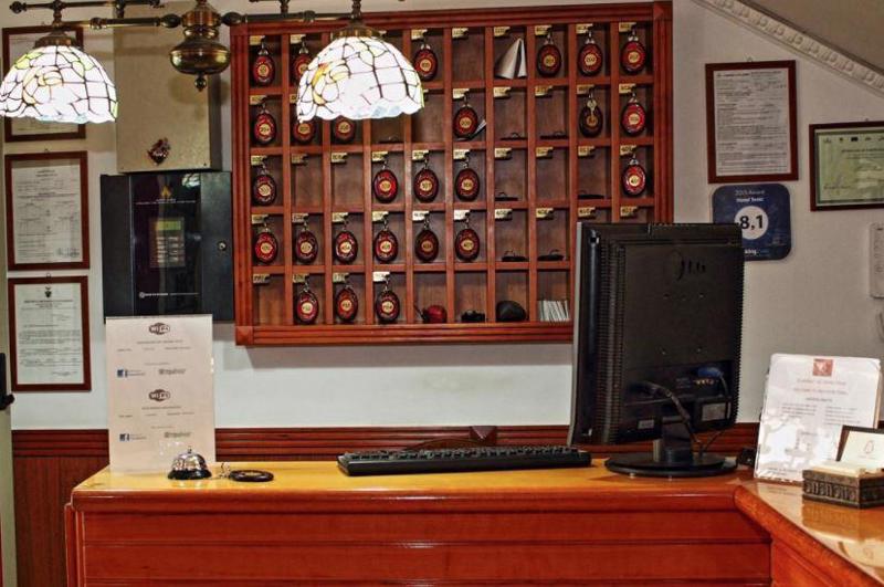 Tonic in Palermo - foto 2