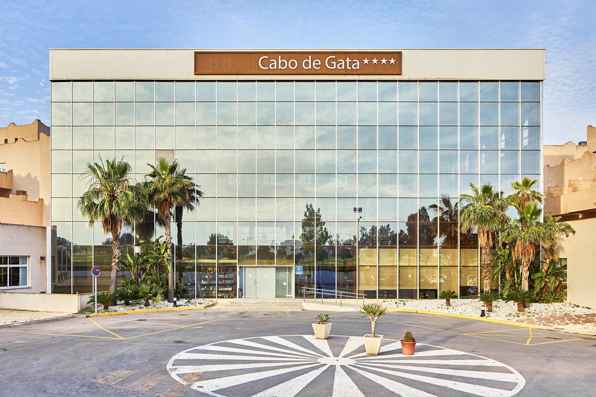 ALEGRIA Cabo de Gata image 0