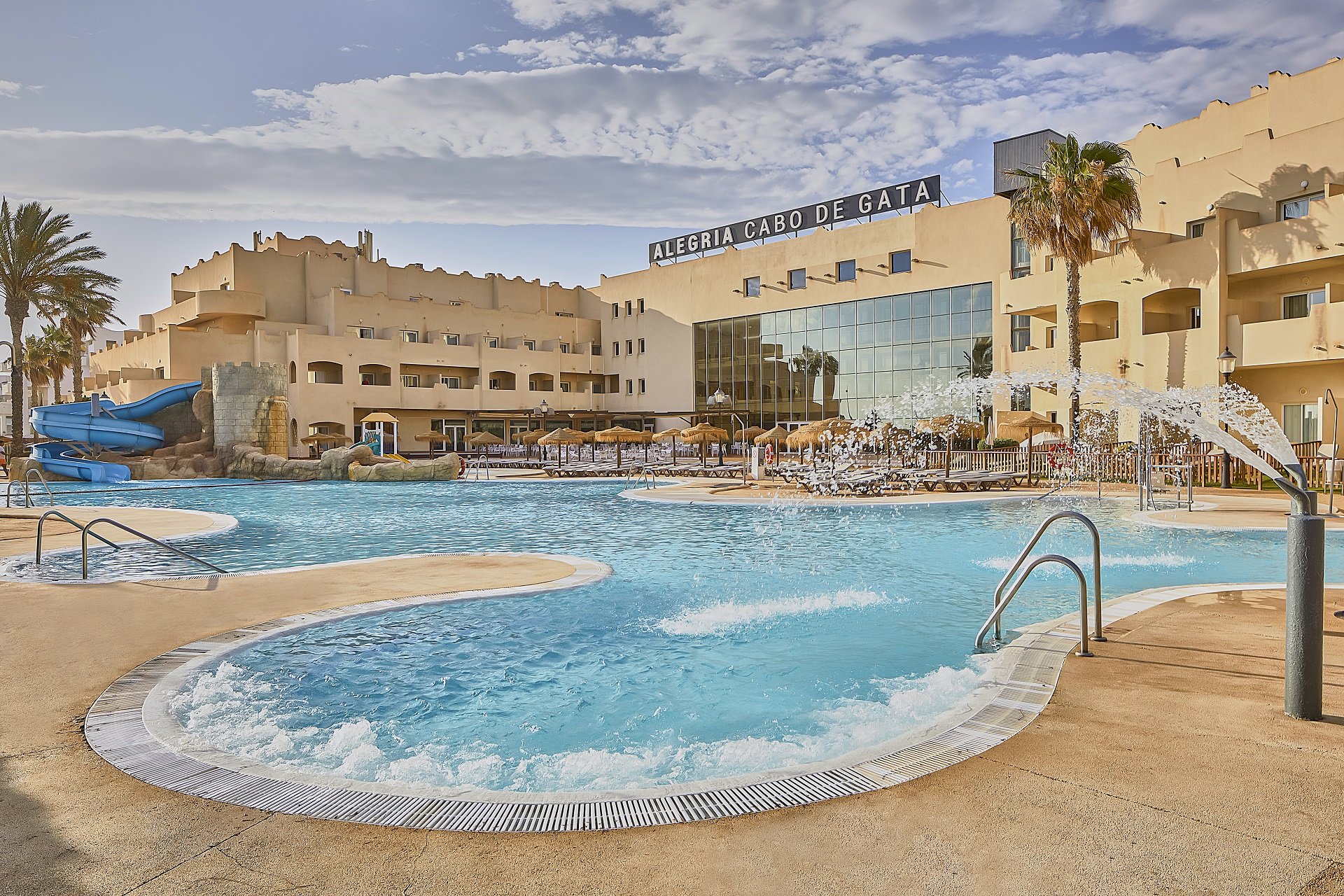 ALEGRIA Cabo de Gata image 1