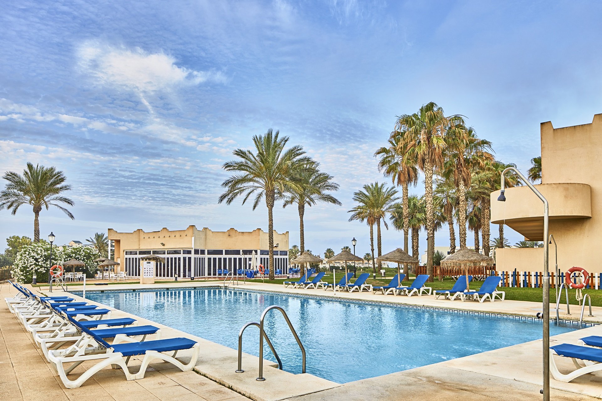 ALEGRIA Cabo de Gata image 2