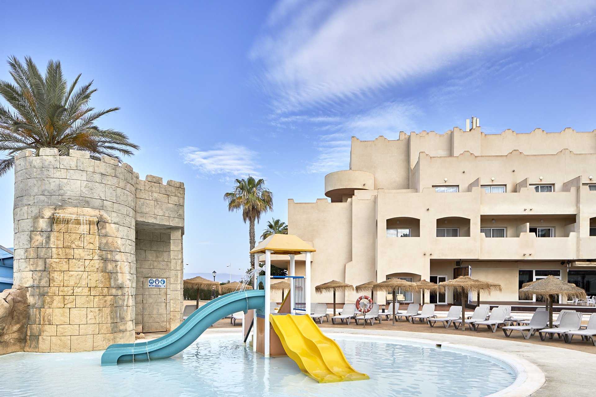 ALEGRIA Cabo de Gata image 3