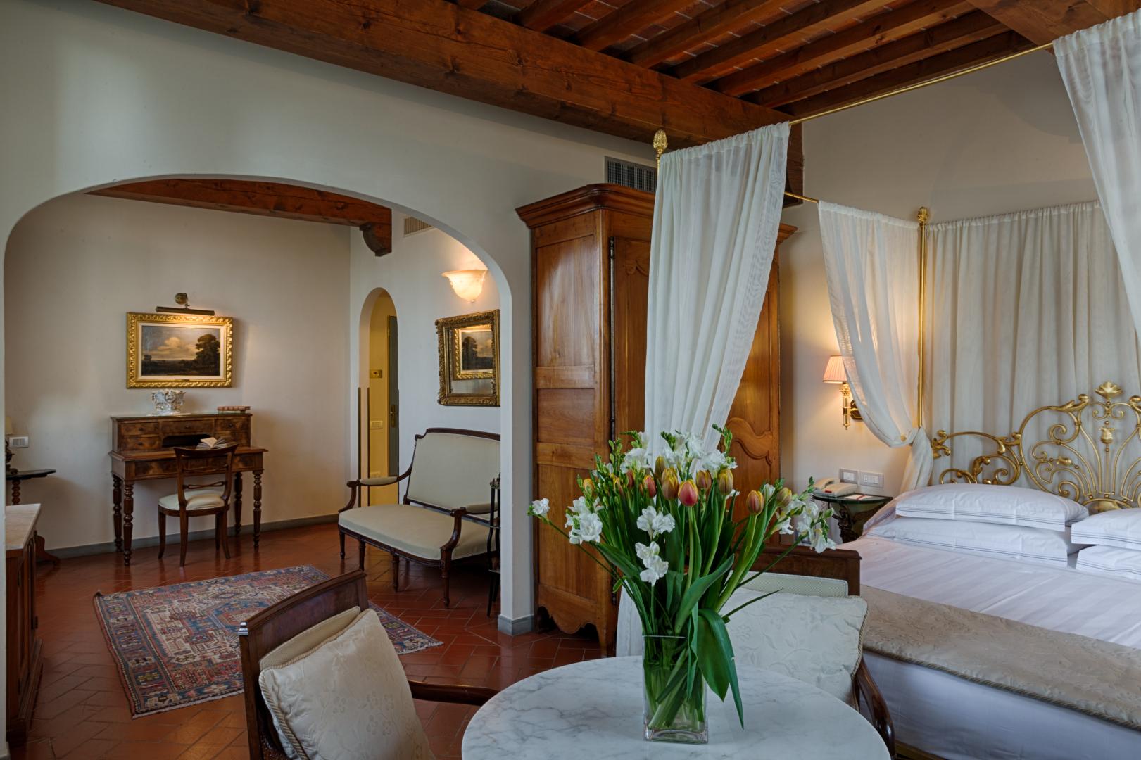 Villa Olmi Firenze foto 38