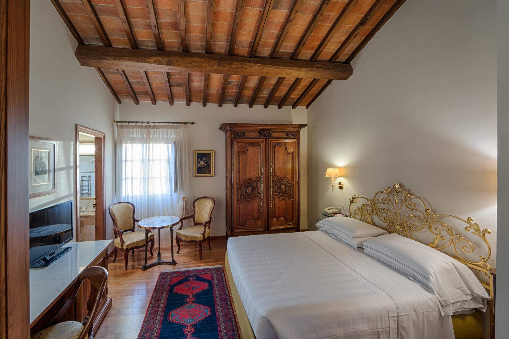 Villa Olmi Firenze foto 23