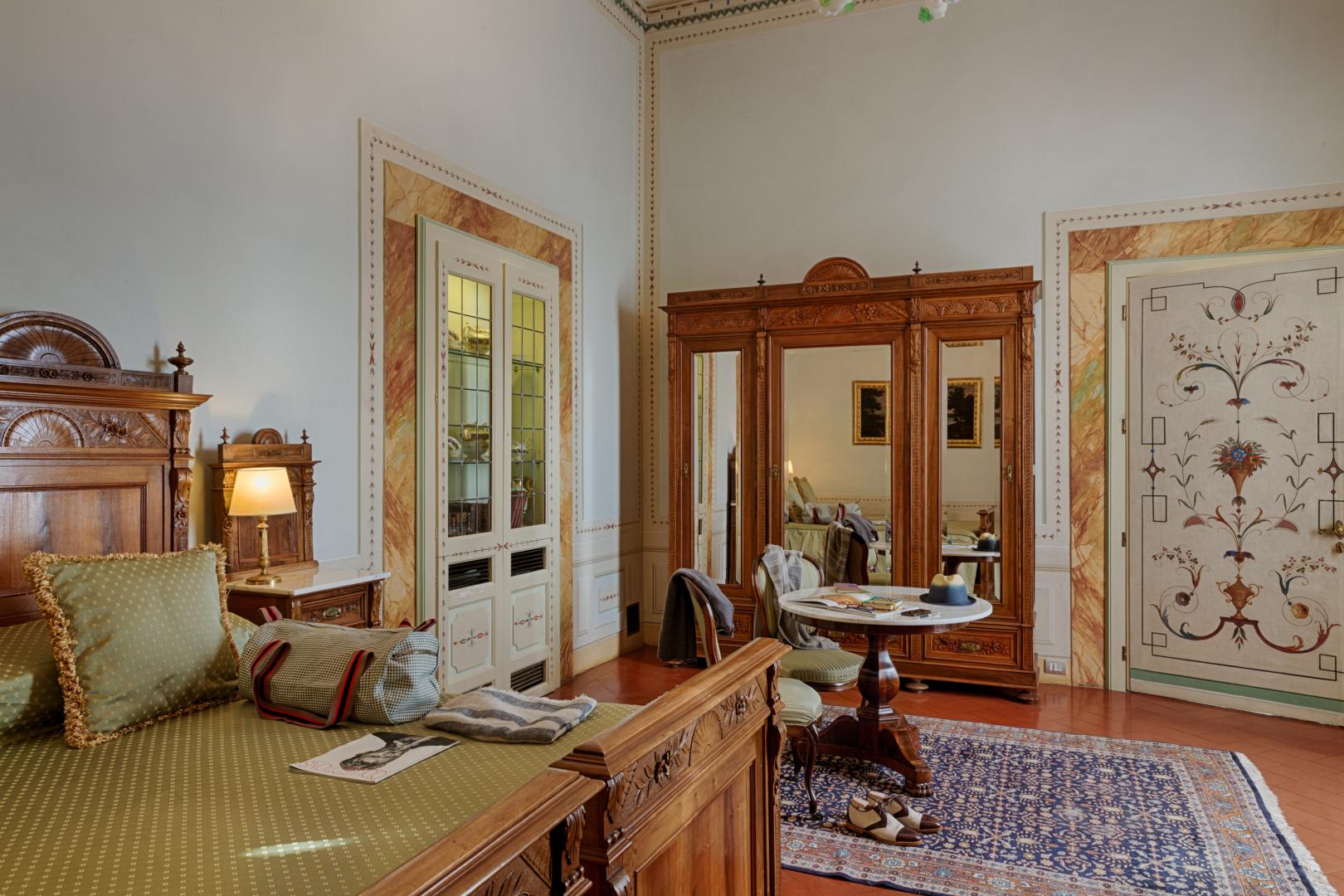 Villa Olmi Firenze foto 26