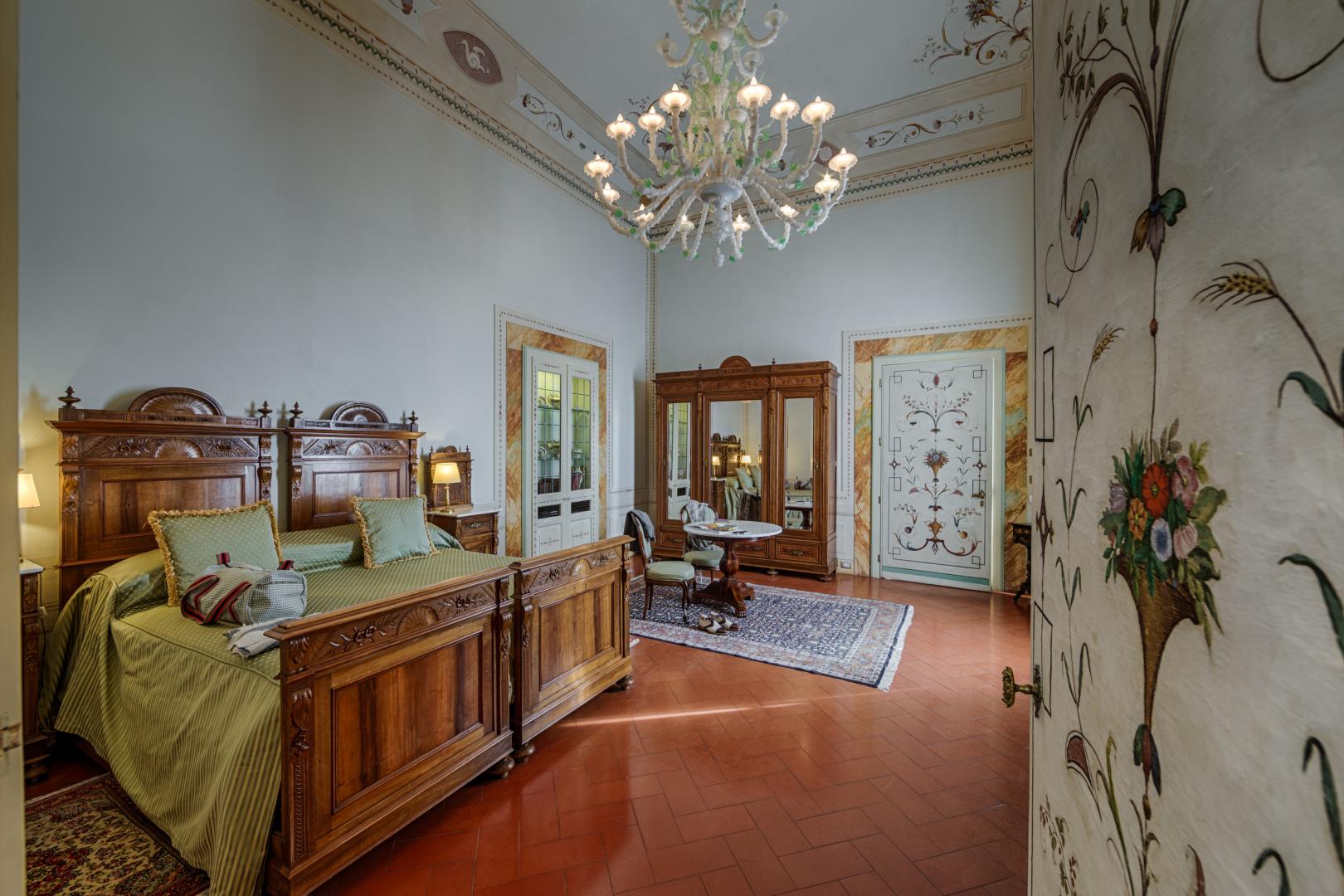 Villa Olmi Firenze foto 25