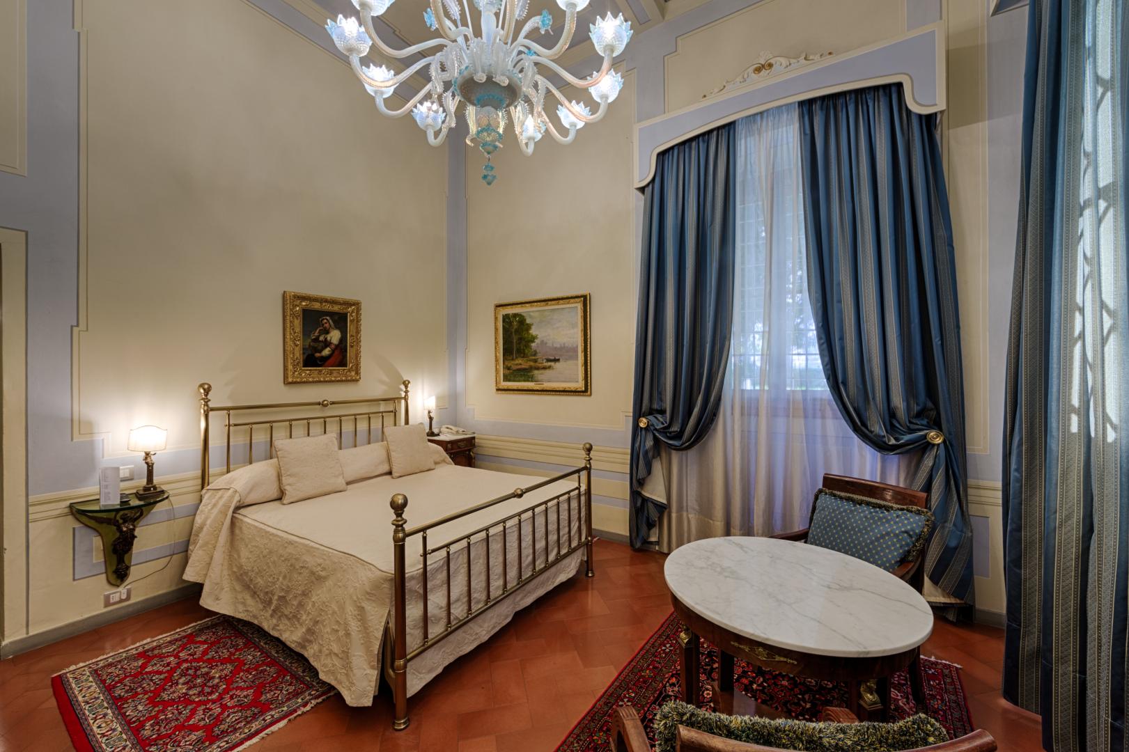 Villa Olmi Firenze foto 24