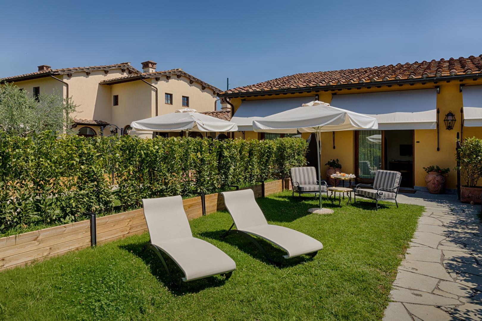 Villa Olmi Firenze foto 34