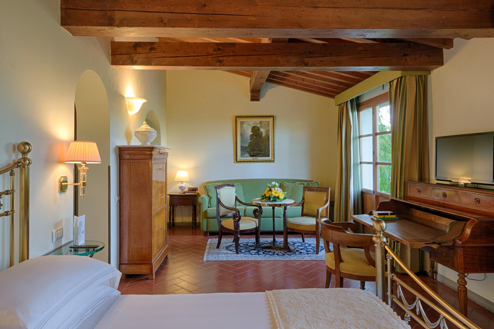 Villa Olmi Firenze foto 35