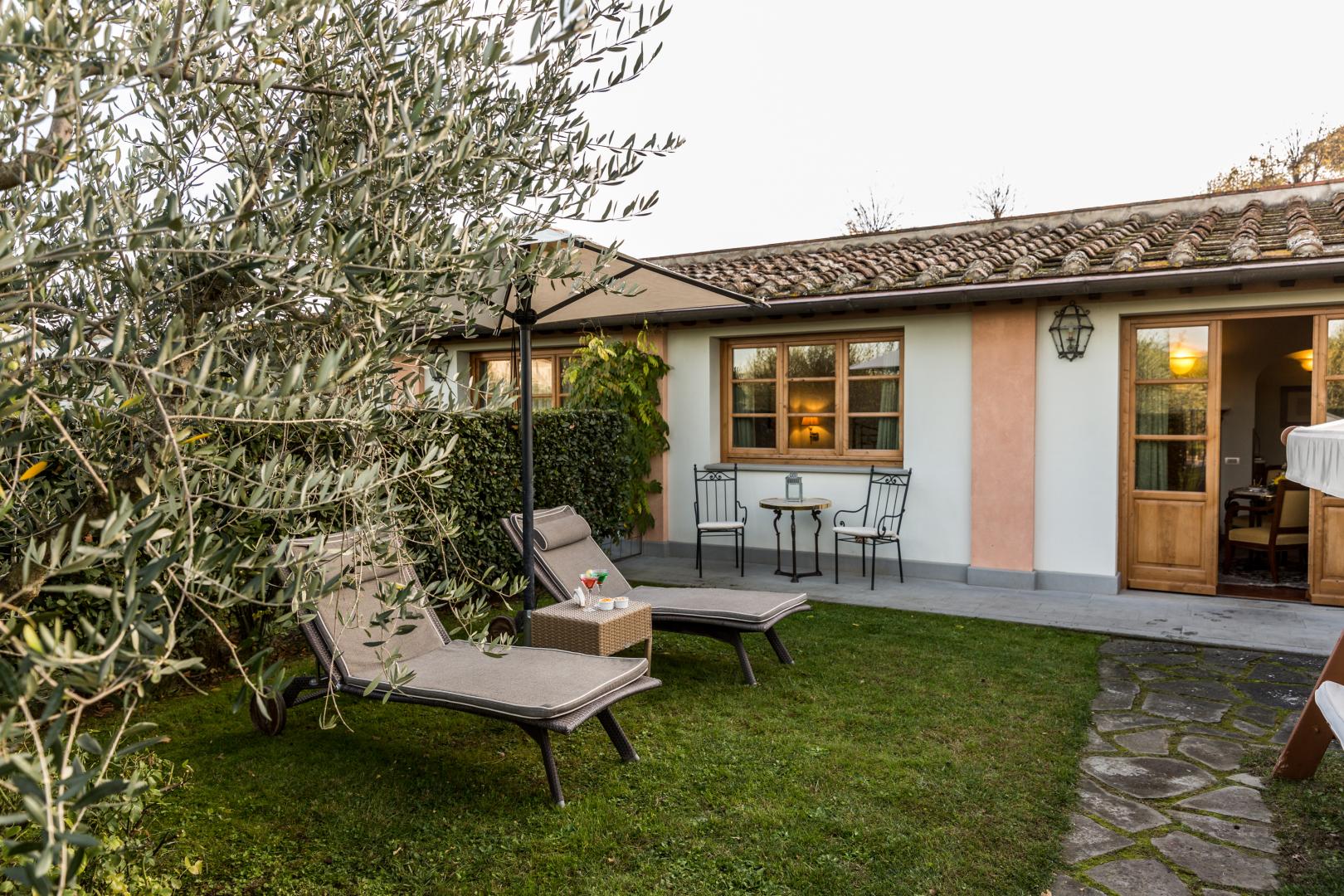 Villa Olmi Firenze foto 36