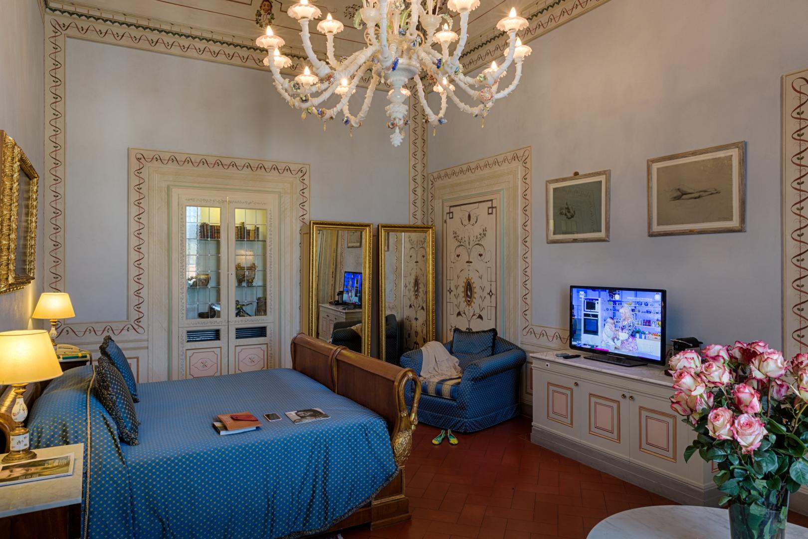 Villa Olmi Firenze foto 30