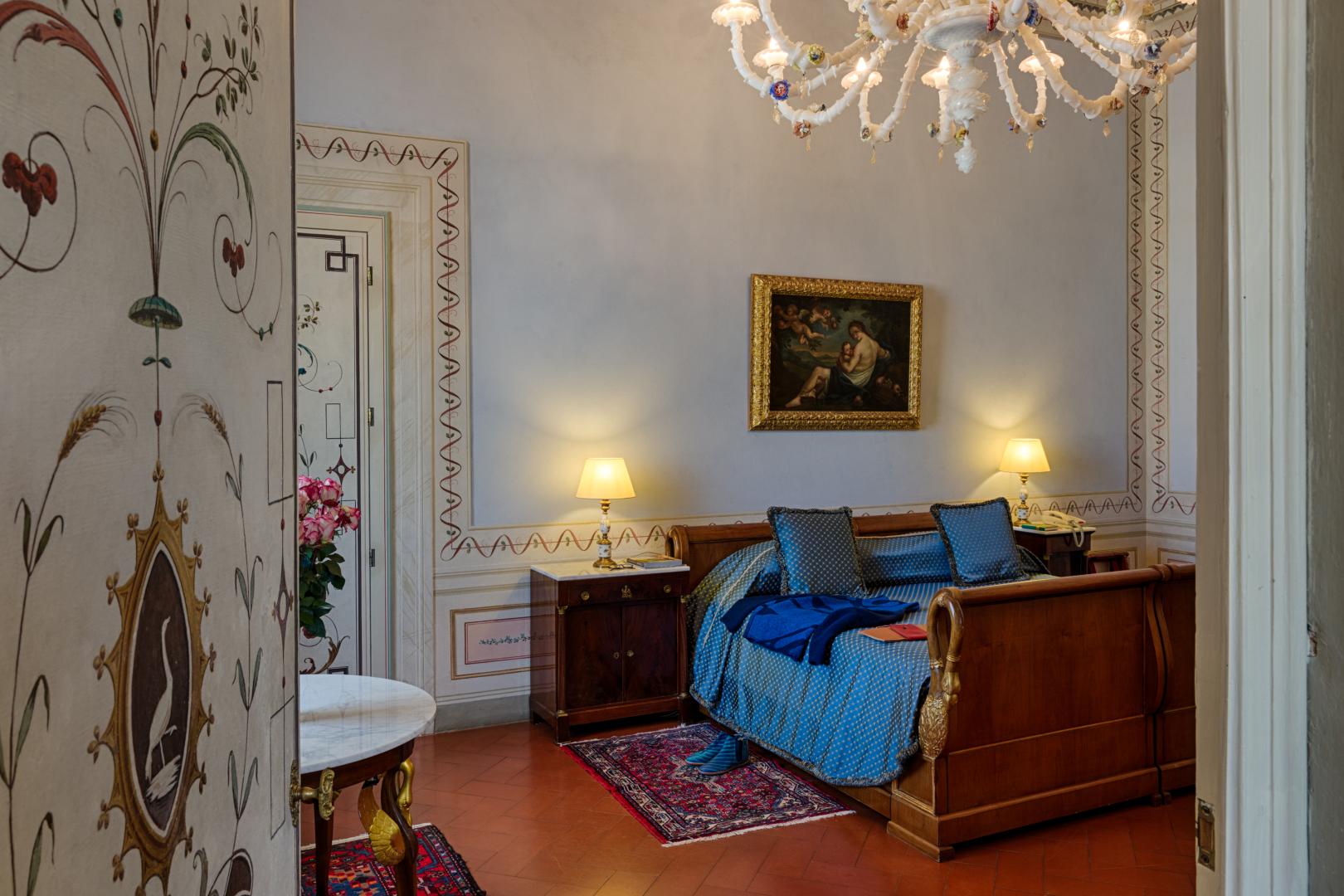 Villa Olmi Firenze foto 39