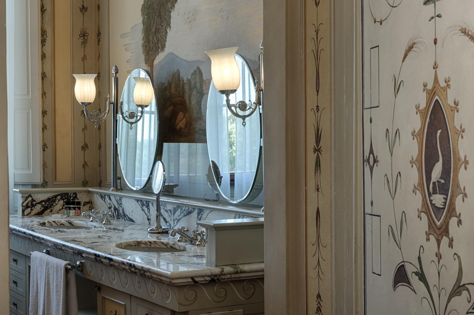 Villa Olmi Firenze foto 31