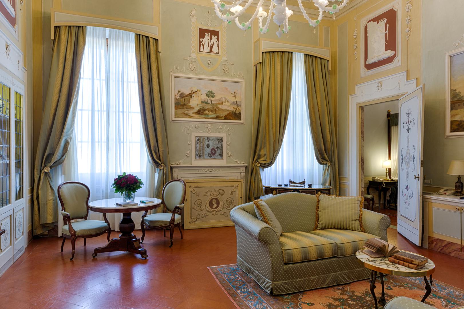 Villa Olmi Firenze foto 29