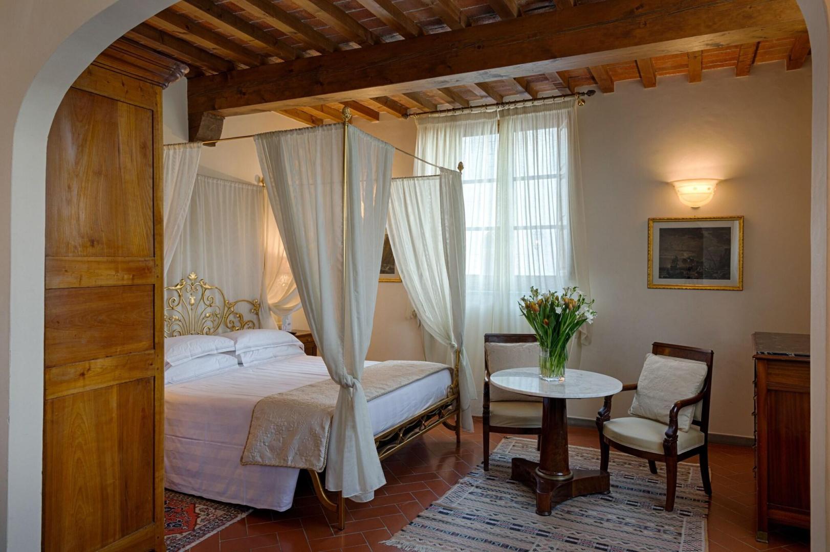 Villa Olmi Firenze foto 37