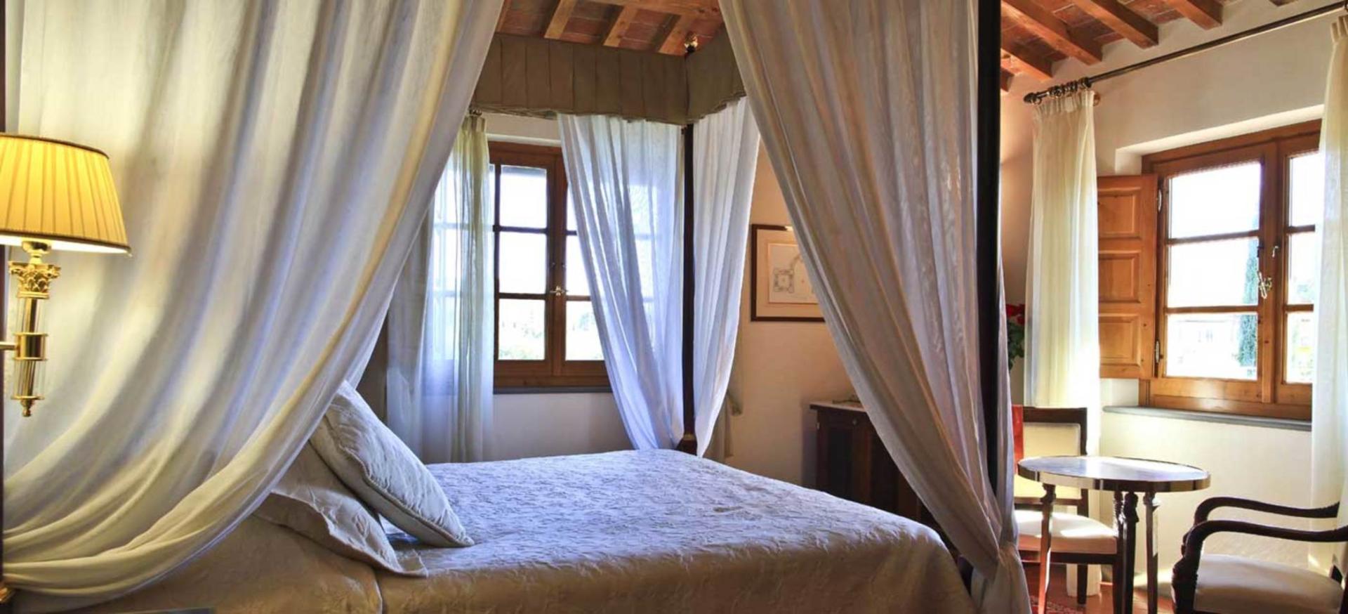 Villa Olmi Firenze foto 7