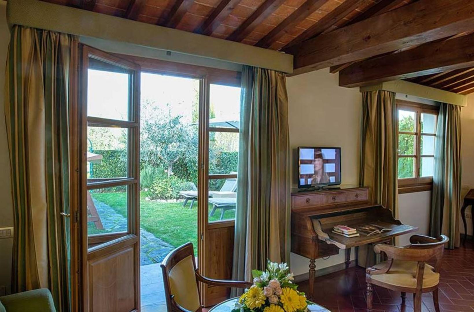 Villa Olmi Firenze foto 6