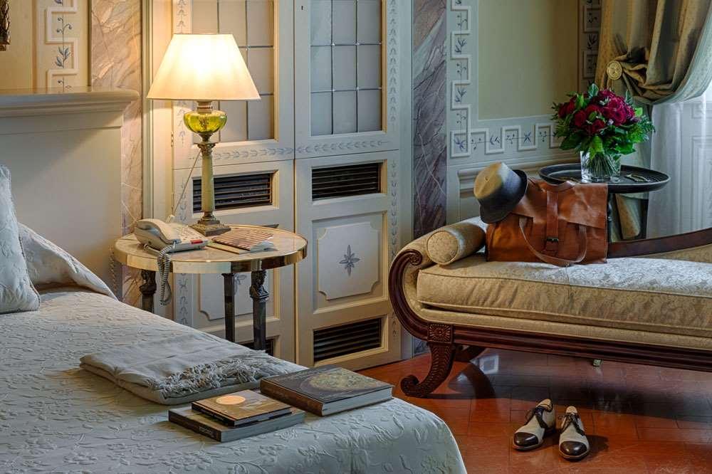 Villa Olmi Firenze foto 8