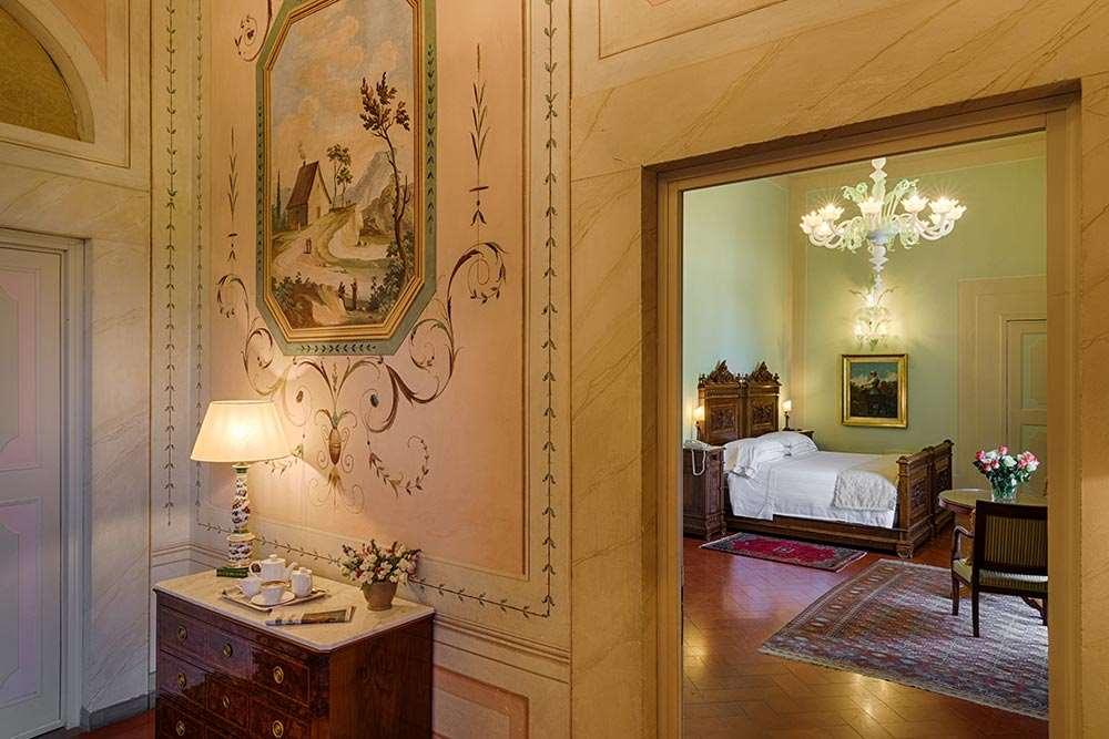 Villa Olmi Firenze foto 9