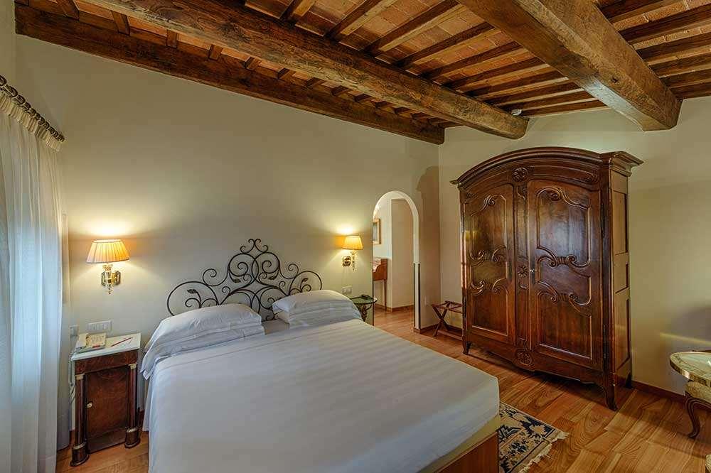 Villa Olmi Firenze foto 10