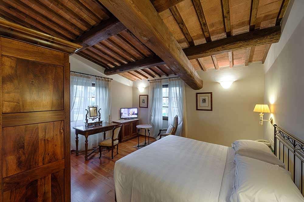 Villa Olmi Firenze foto 16
