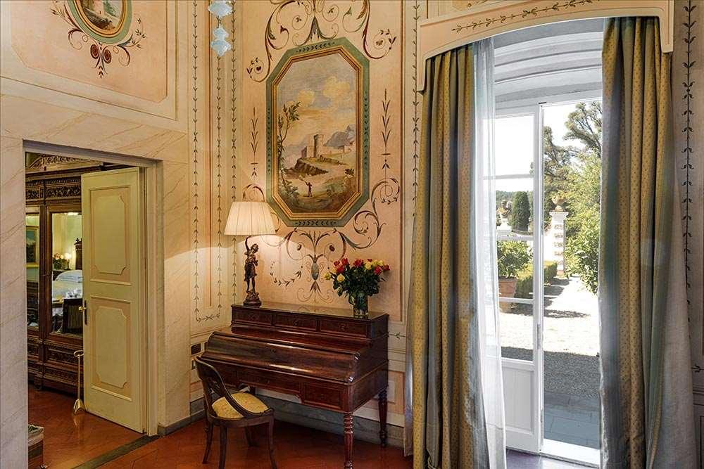 Villa Olmi Firenze foto 17