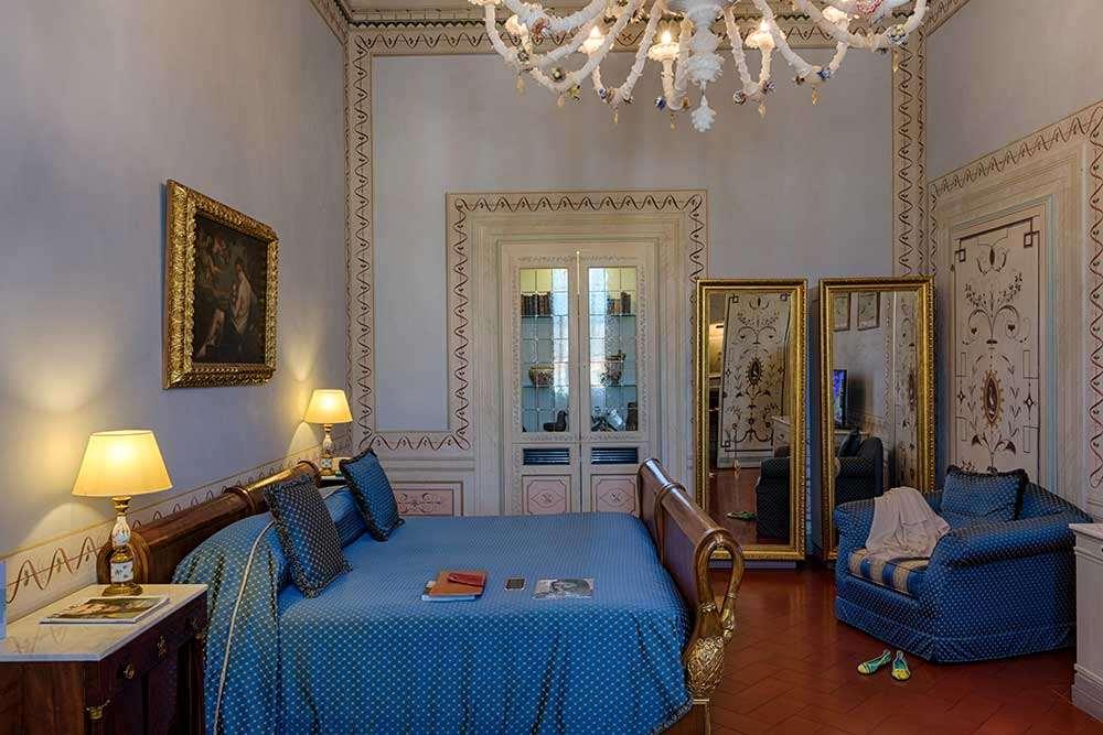 Villa Olmi Firenze foto 18
