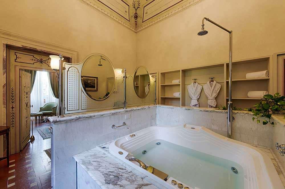 Villa Olmi Firenze foto 19