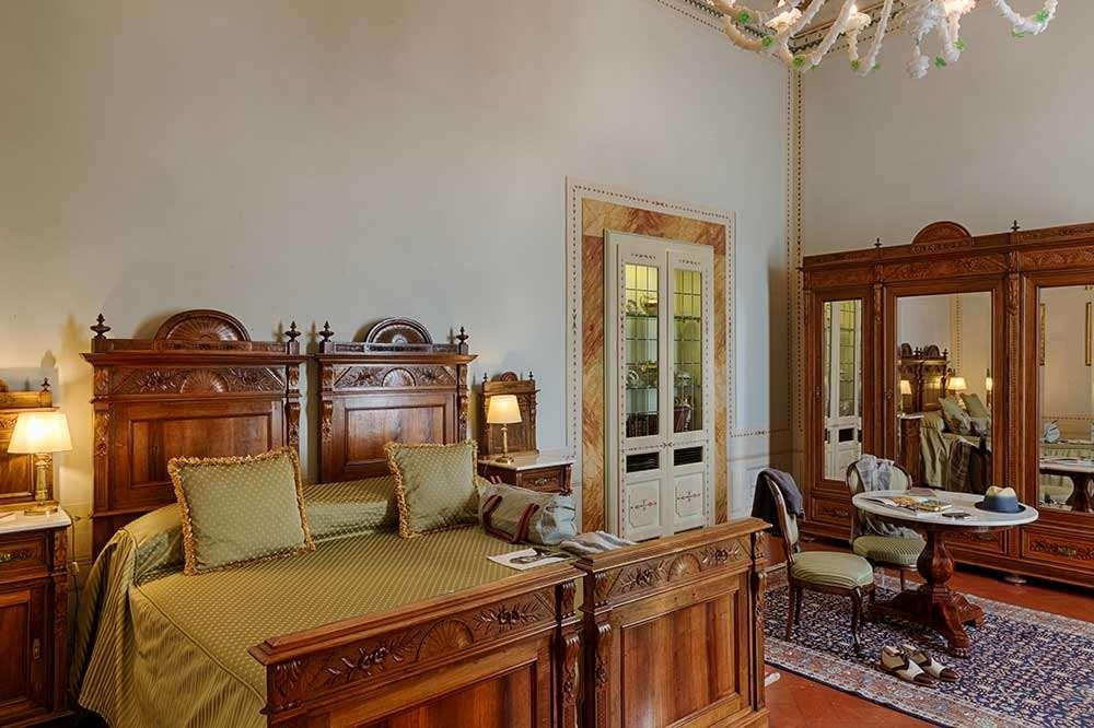 Villa Olmi Firenze foto 21