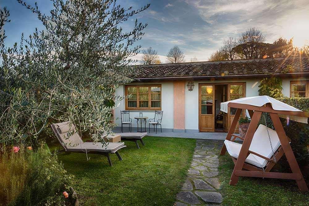Villa Olmi Firenze foto 22