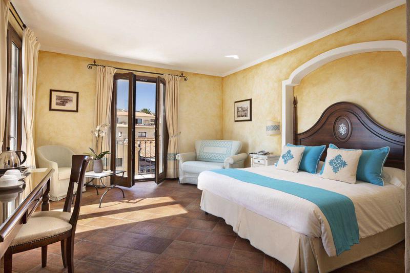 La Vecchia Fonte in Palau - foto 3