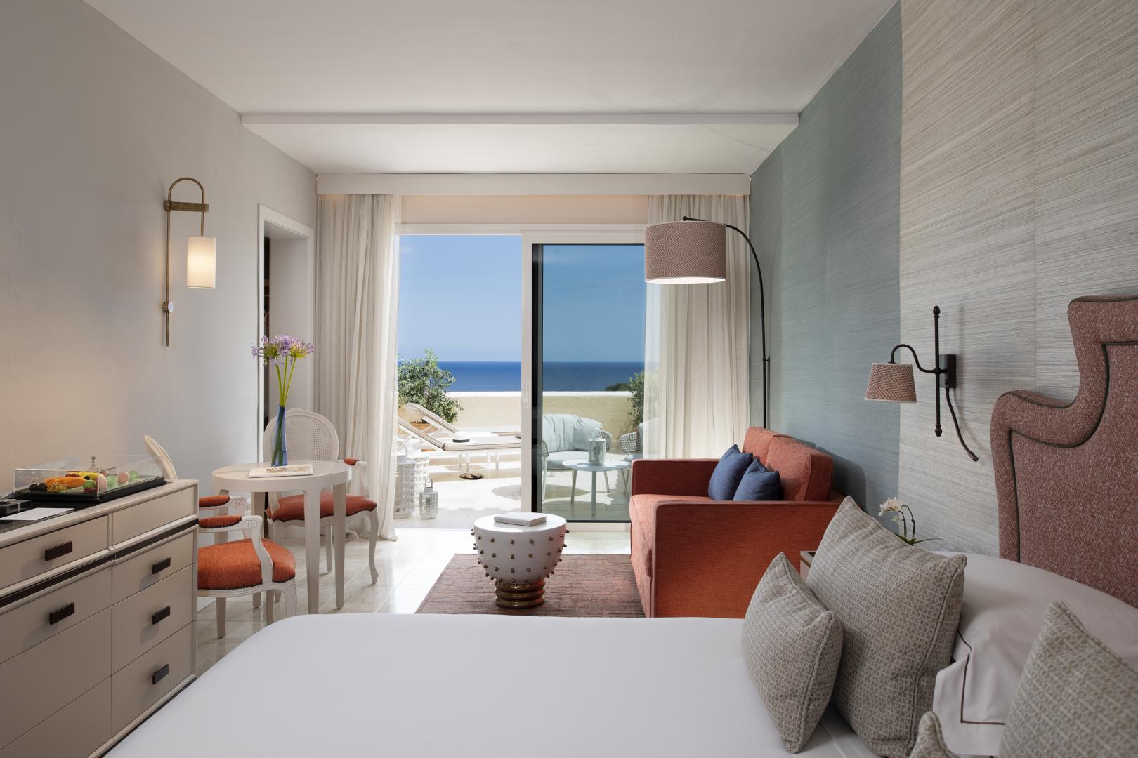 CPH Pevero Hotel image 1