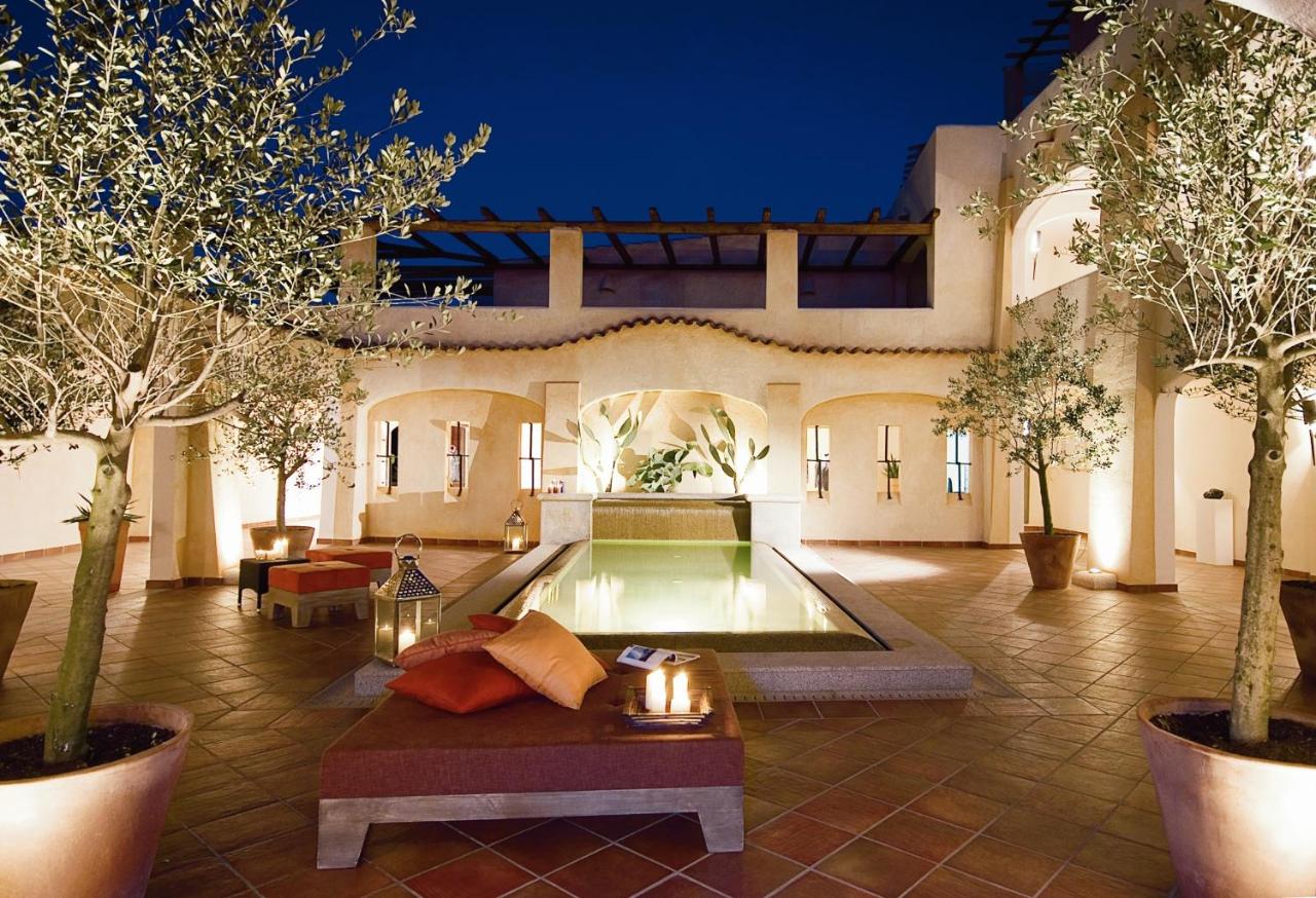 CPH Pevero Hotel in Porto Cervo - foto 5