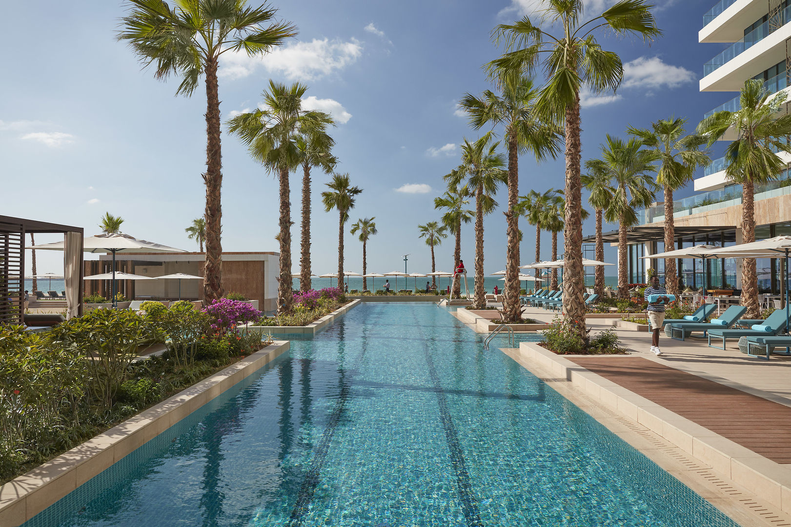 Mandarin Oriental Jumeira Dubai image 0