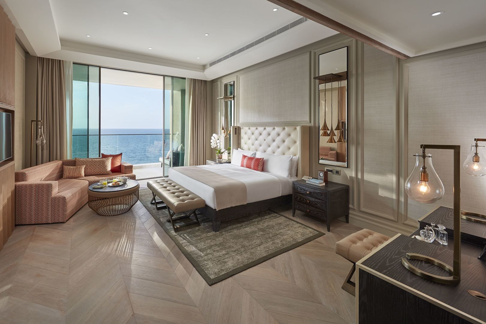 Mandarin Oriental Jumeira Dubai image 1