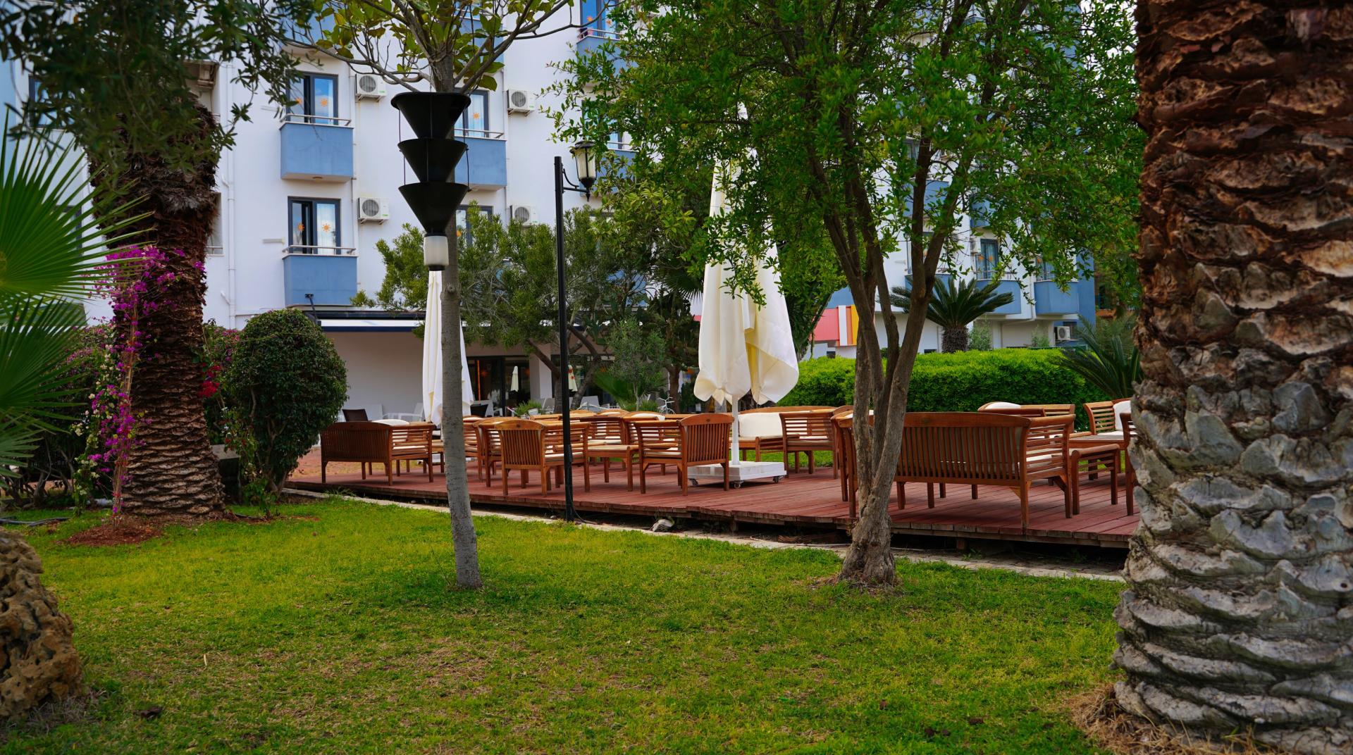 Club Aqua Plaza foto 14
