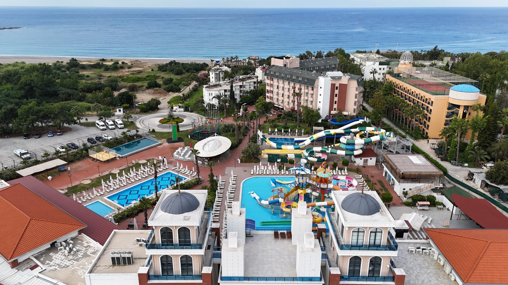 Club Aqua Plaza foto 26