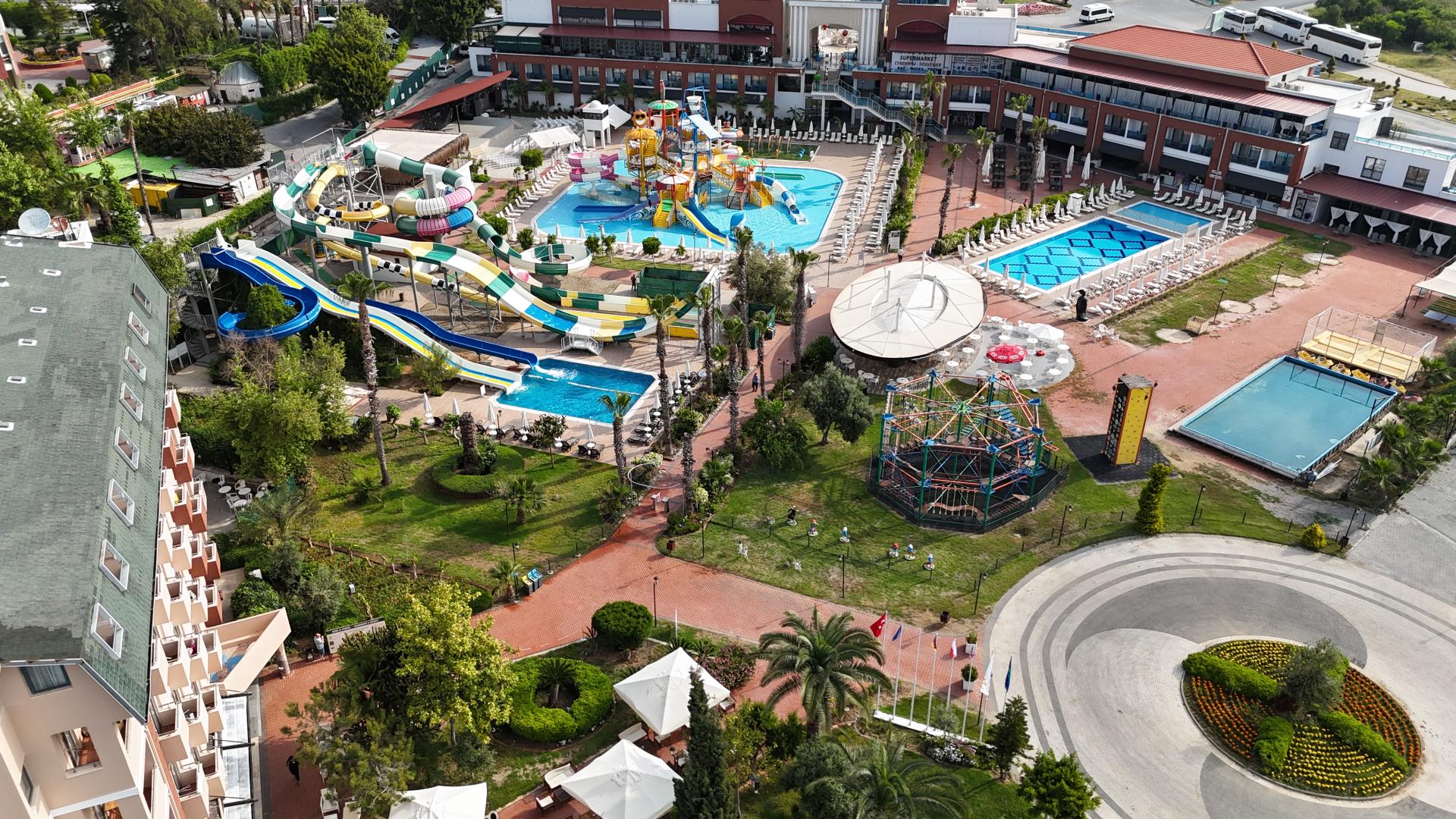 Club Aqua Plaza foto 35